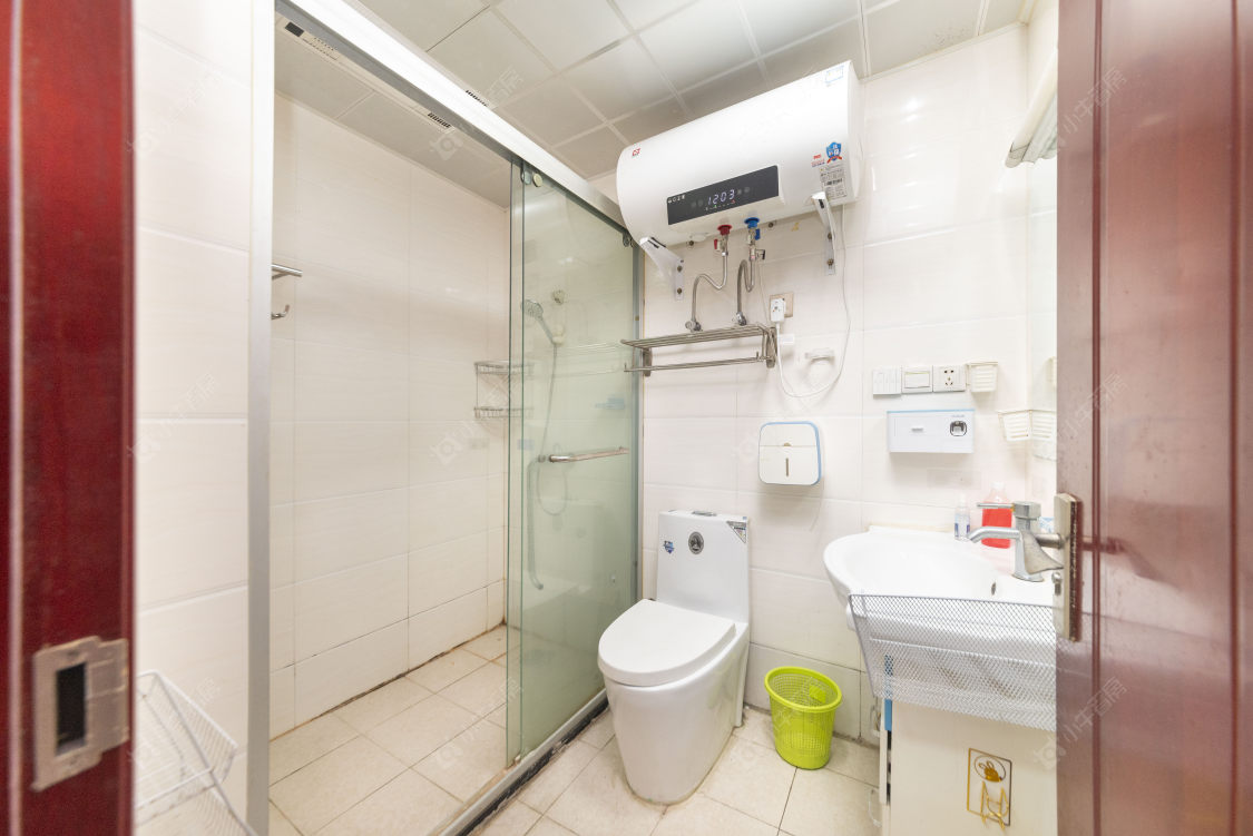 常州澳新风情街公寓在售二手房源室内图_小牛看房