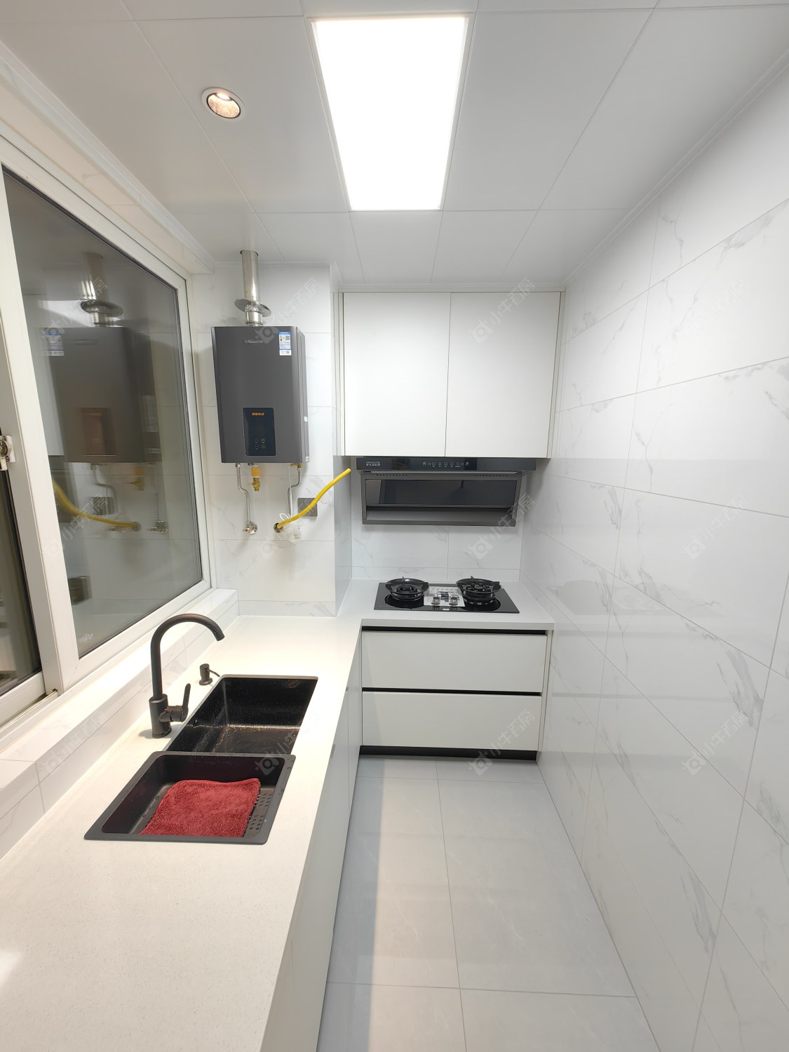 常州蔚蓝天地一二期在租房源室内图_小牛看房