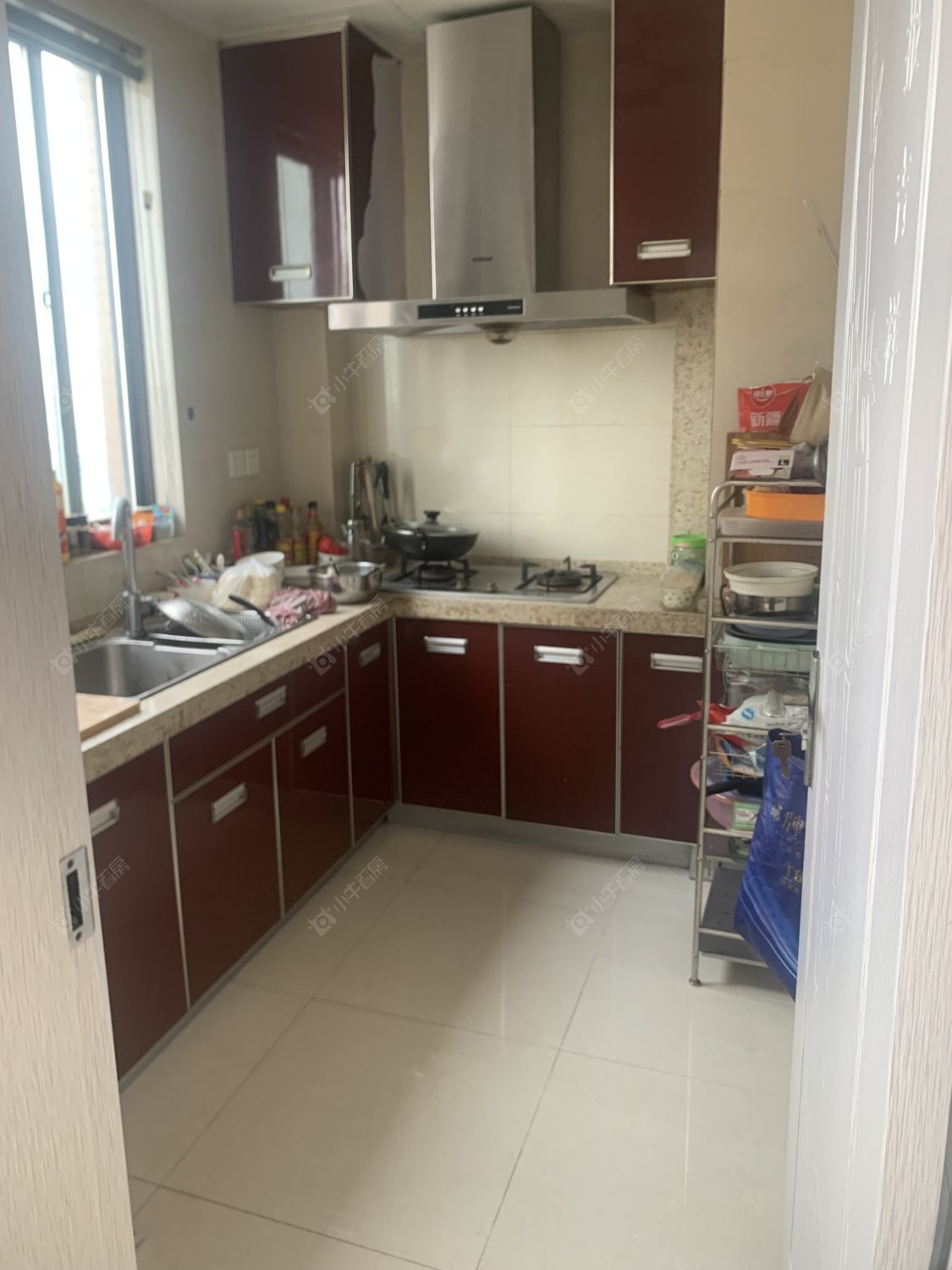 常州福地聚龙苑在租房源_小牛看房