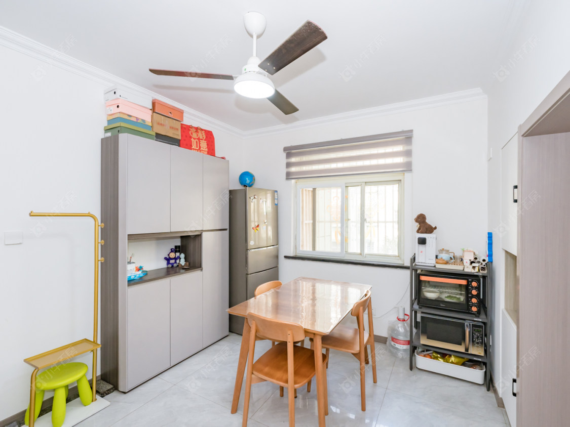 常州西上园在售二手房源室内图_小牛看房