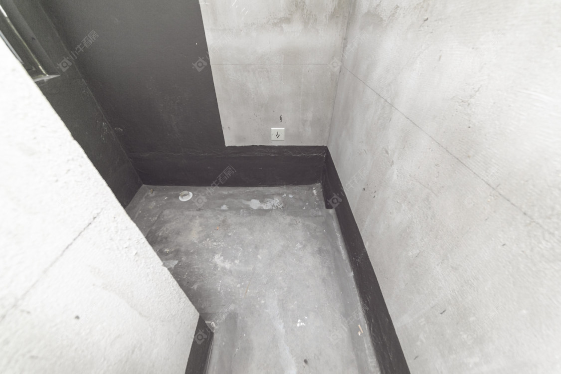 常州中梁金科启宸在售二手房源室内图_小牛看房