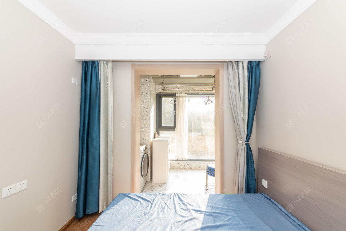 常州金科保利北郡花园在售二手房源室内图_小牛看房