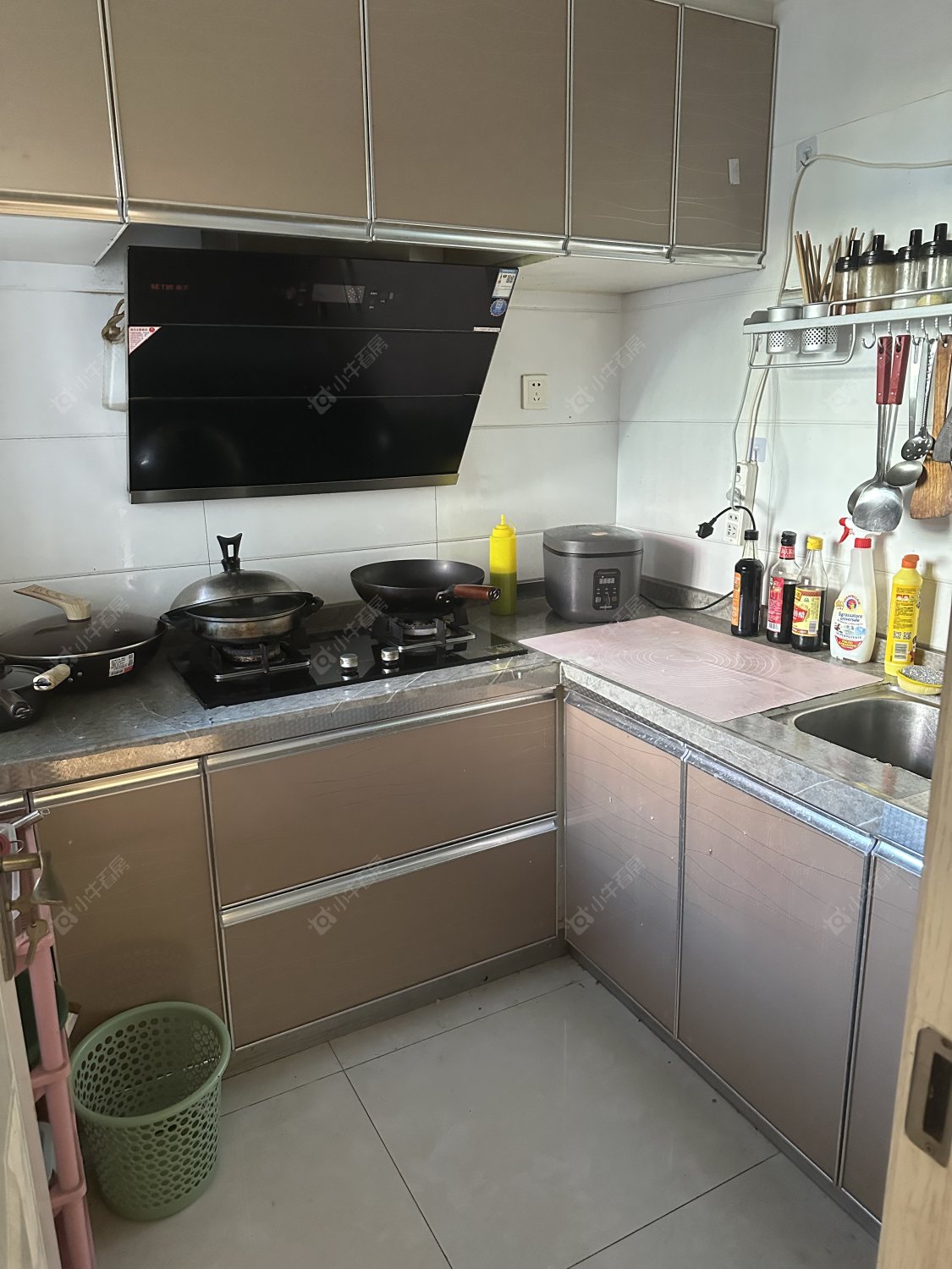 北环南村房源 常州北环南村在租房源_小牛看房