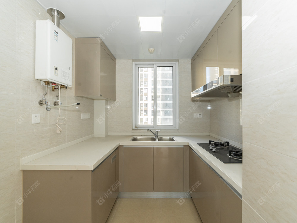 金科保利北郡花园房源室内图 常州金科保利北郡花园在售二手房源室内图_小牛看房