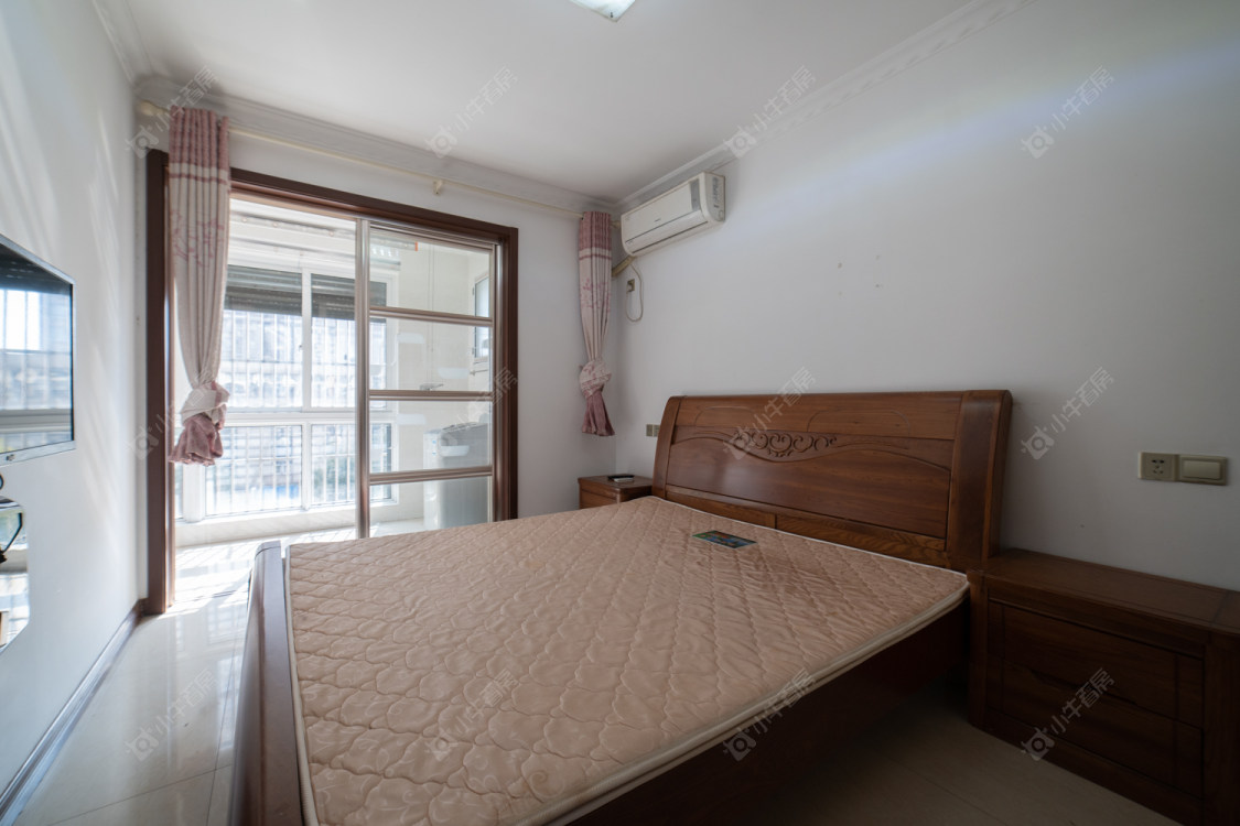 常州九洲新世界花苑在售二手房源室内图_小牛看房