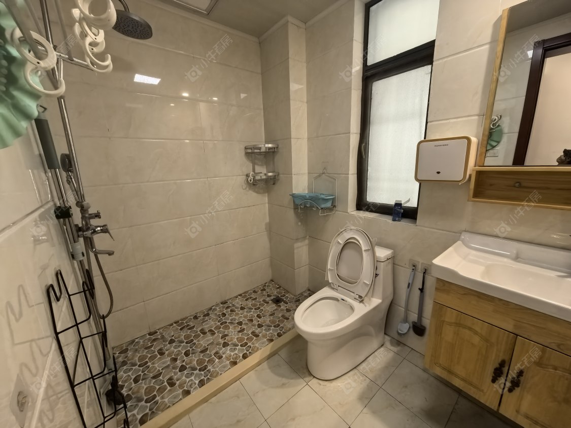 常州滨江明珠城西区在租房源_小牛看房