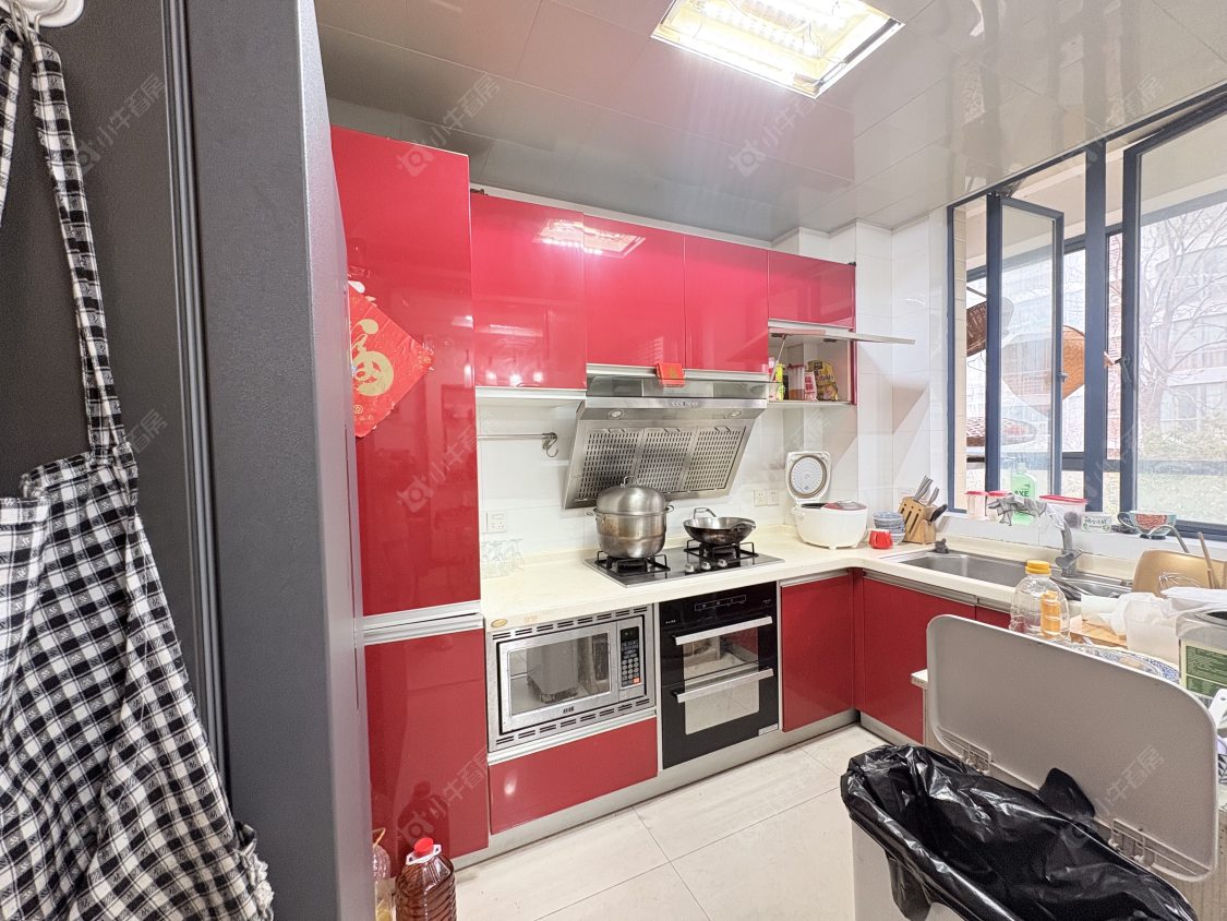 丹阳天波城在售二手房源室内图_小牛看房