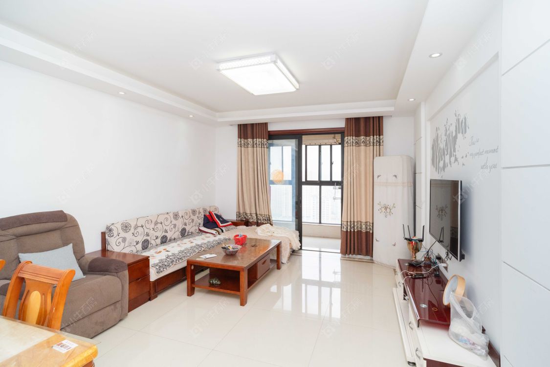 常州景瑞英郡在售二手房_小牛看房