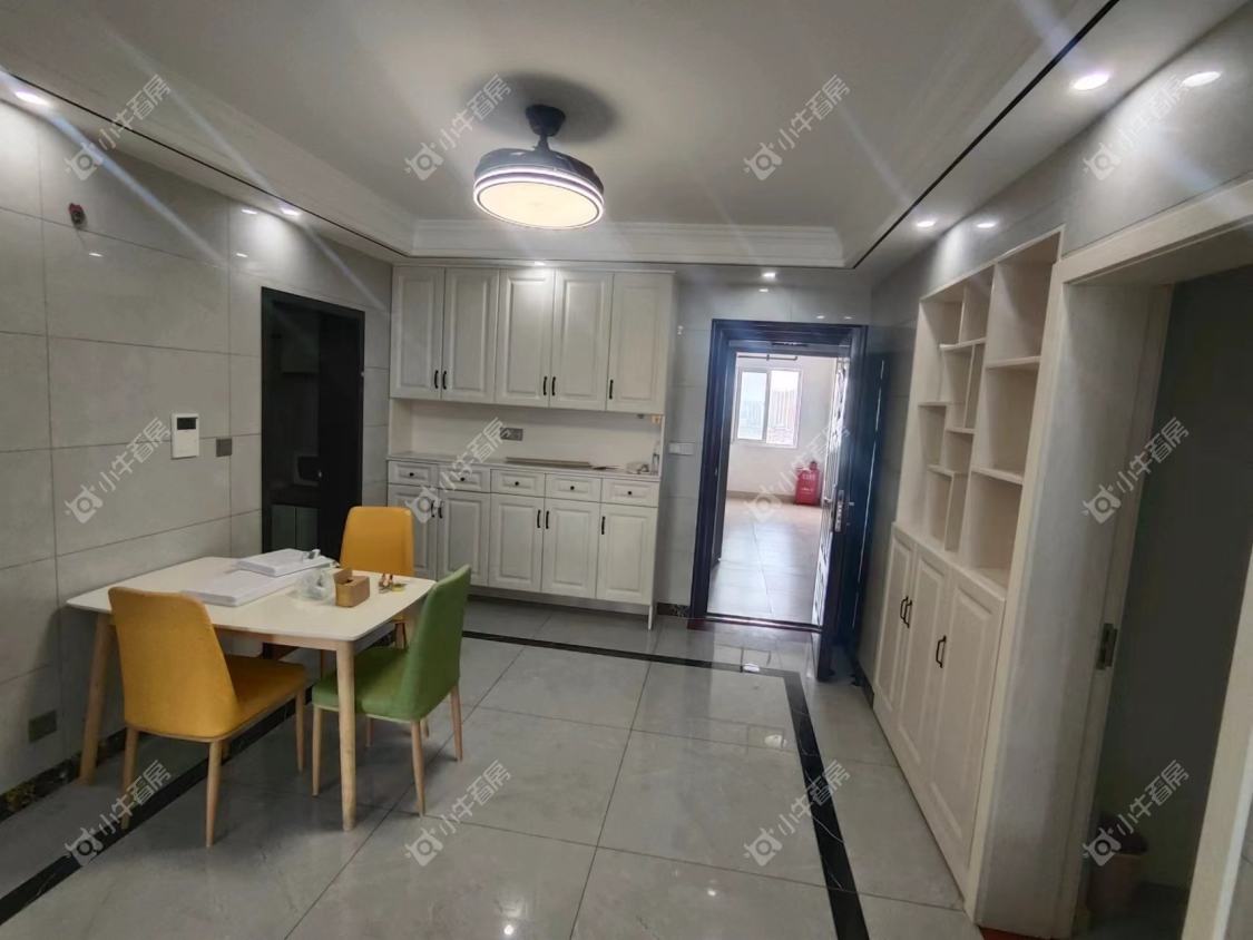 常州紫廷名苑在租房源_小牛看房