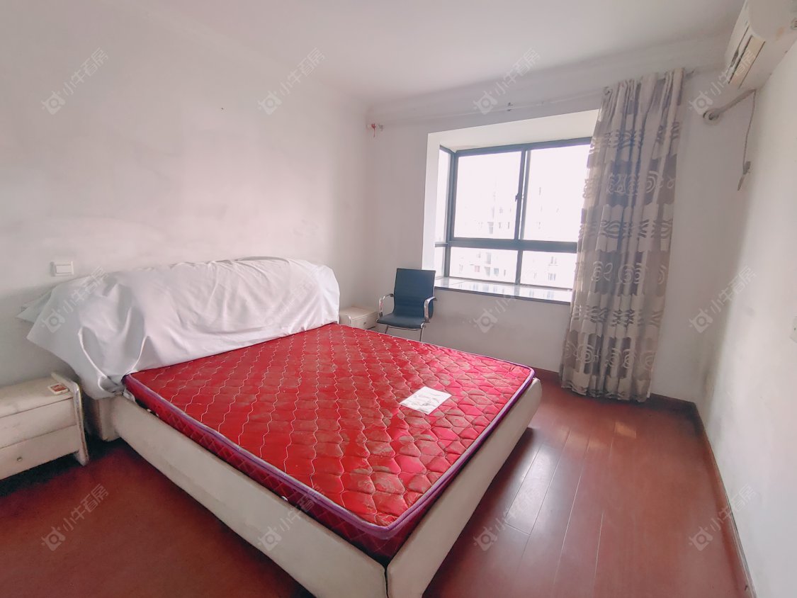 常州荣亨逸都在租房源_小牛看房