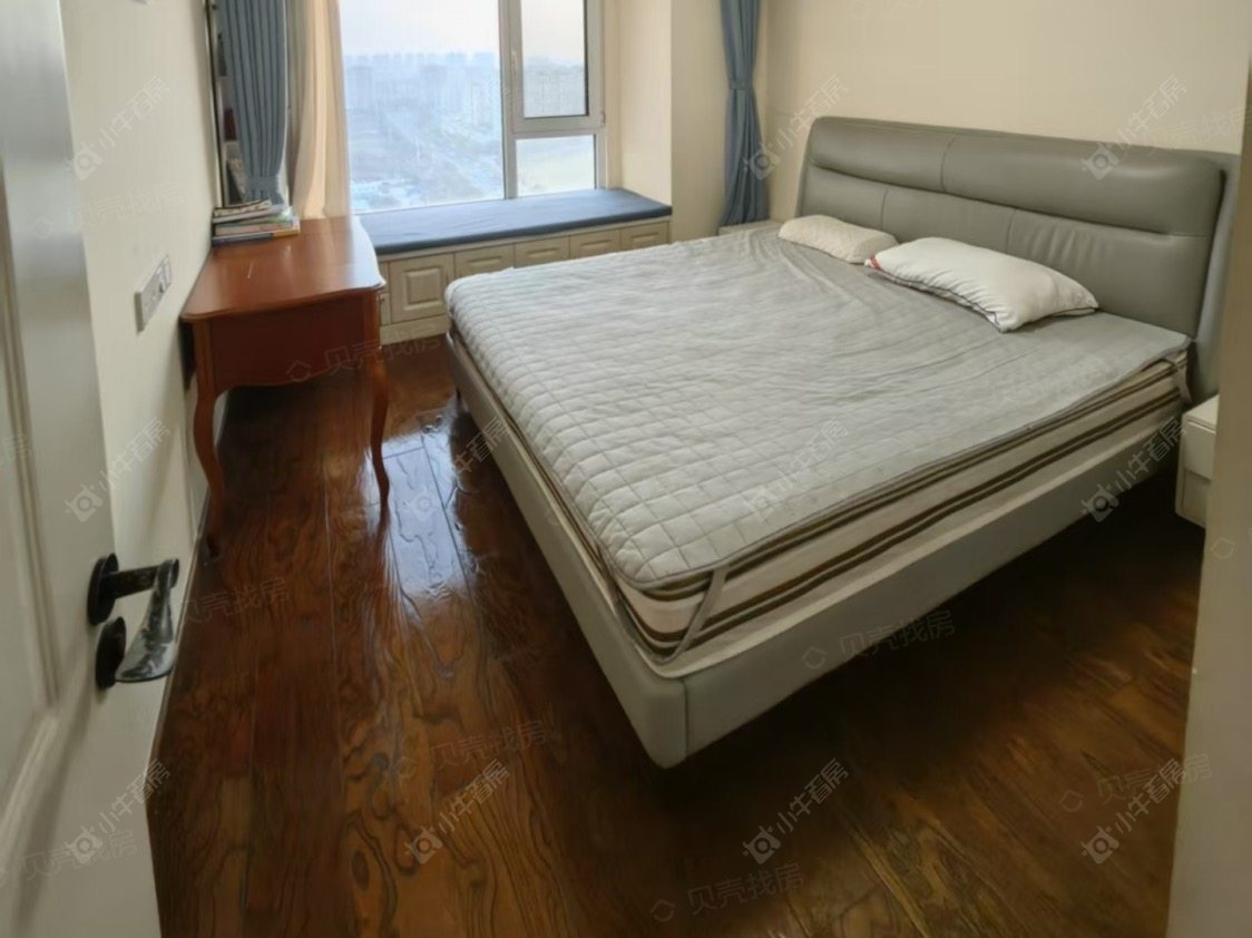 常州中海龙城花园西区在租房源_小牛看房