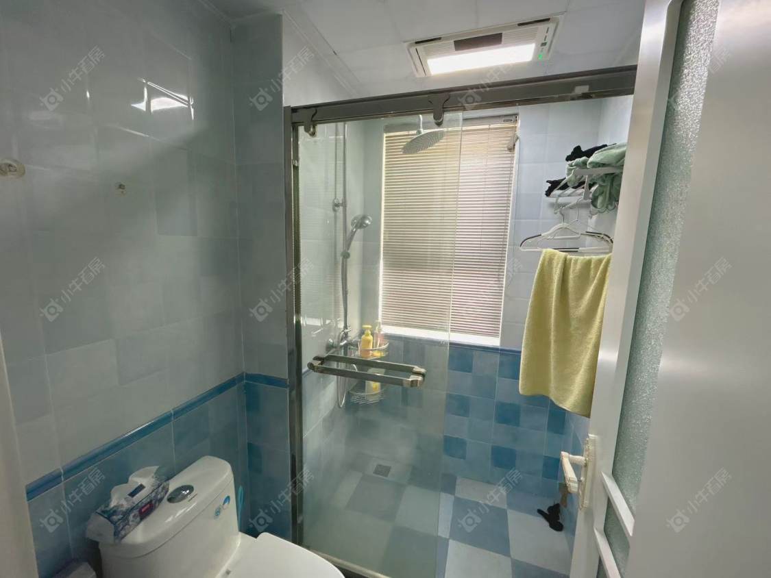 常州万达中央华城在租房源室内图_小牛看房