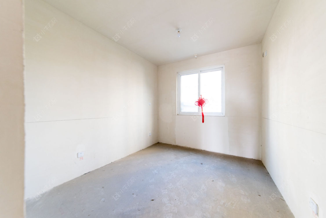 常州中梁前黄壹号院在售二手房源室内图_小牛看房