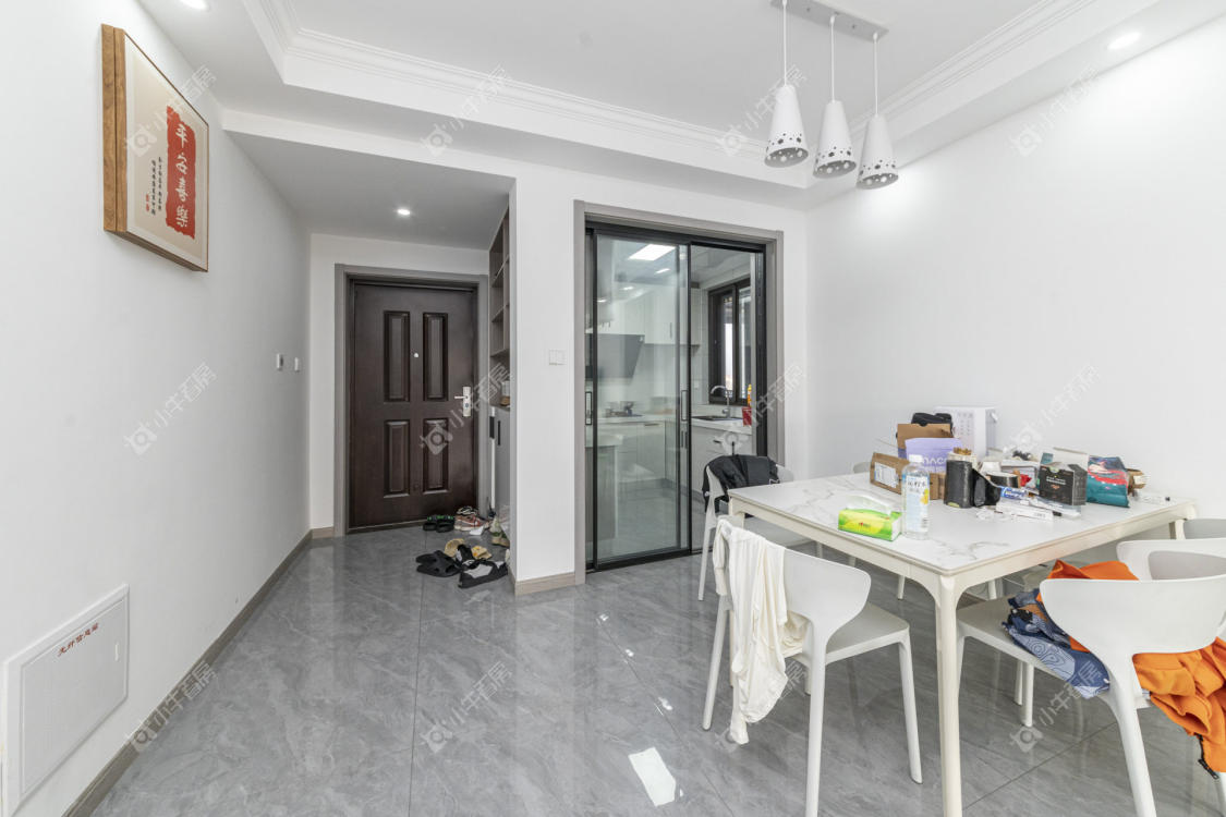 常州随园金麟府在租房源室内图_小牛看房