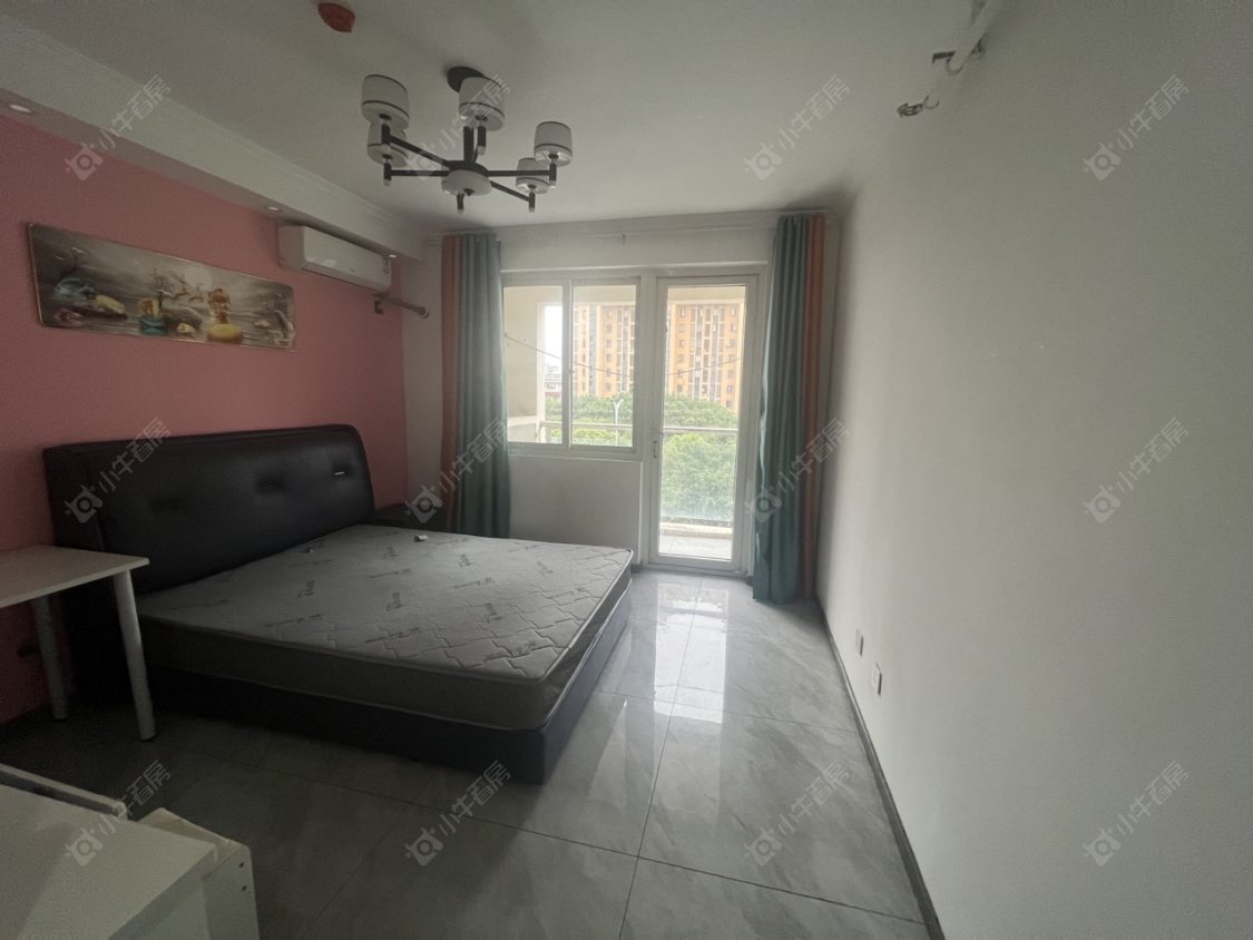 常州滨江明珠城东区2室1厅1卫出租房源图片