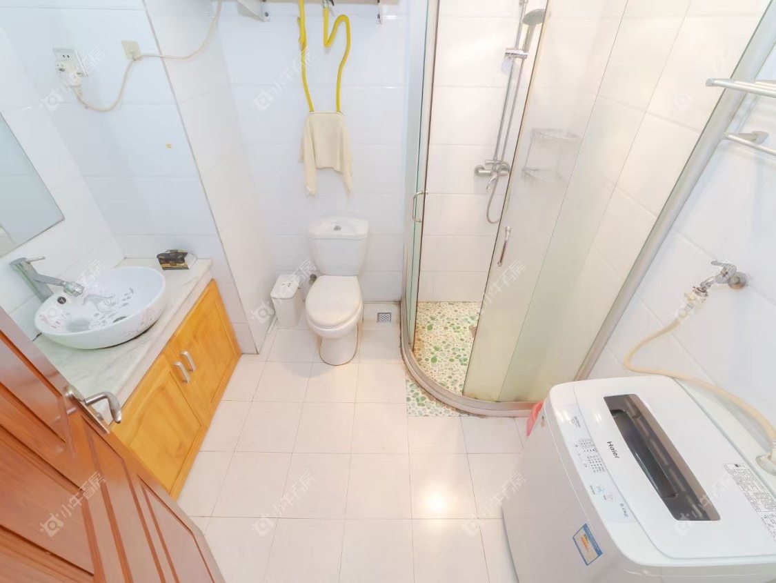 常州新城尚东区花园西区在租房源室内图_小牛看房