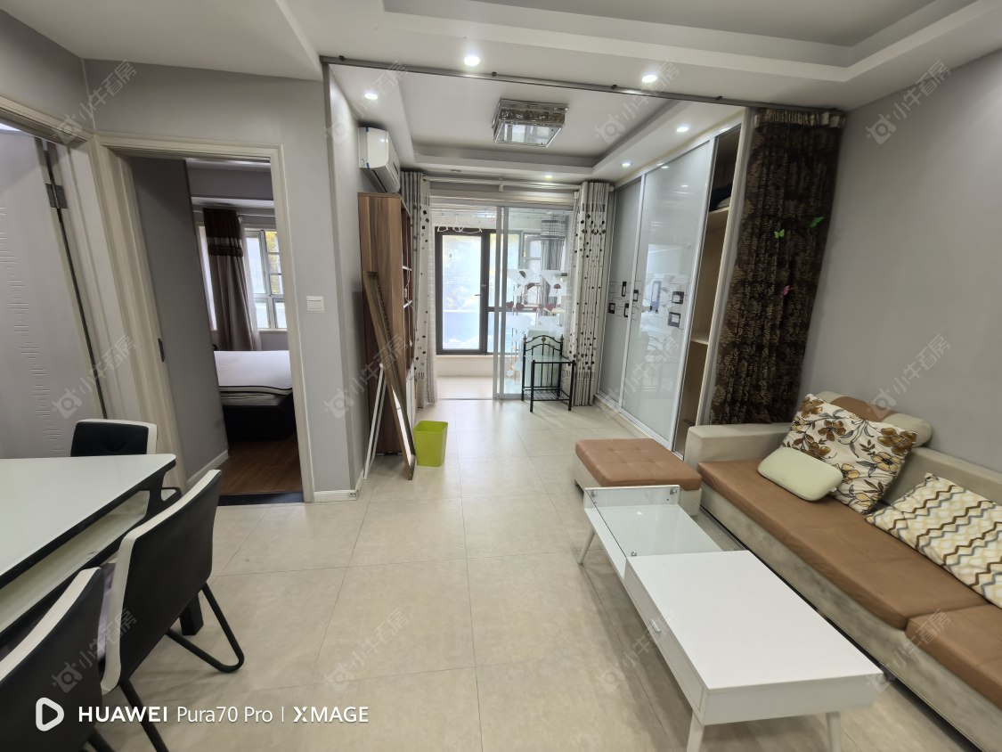 常州荣盛馨河郦舍租房_小牛看房