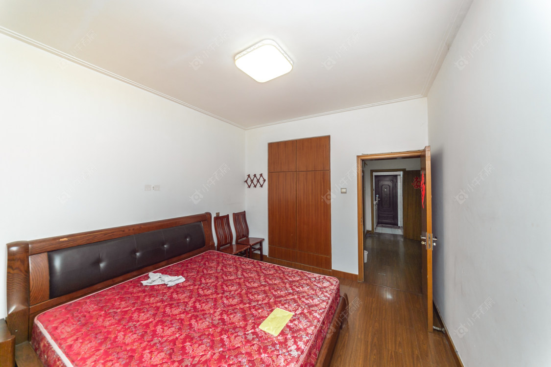 常州清潭五村在售二手房源室内图_小牛看房