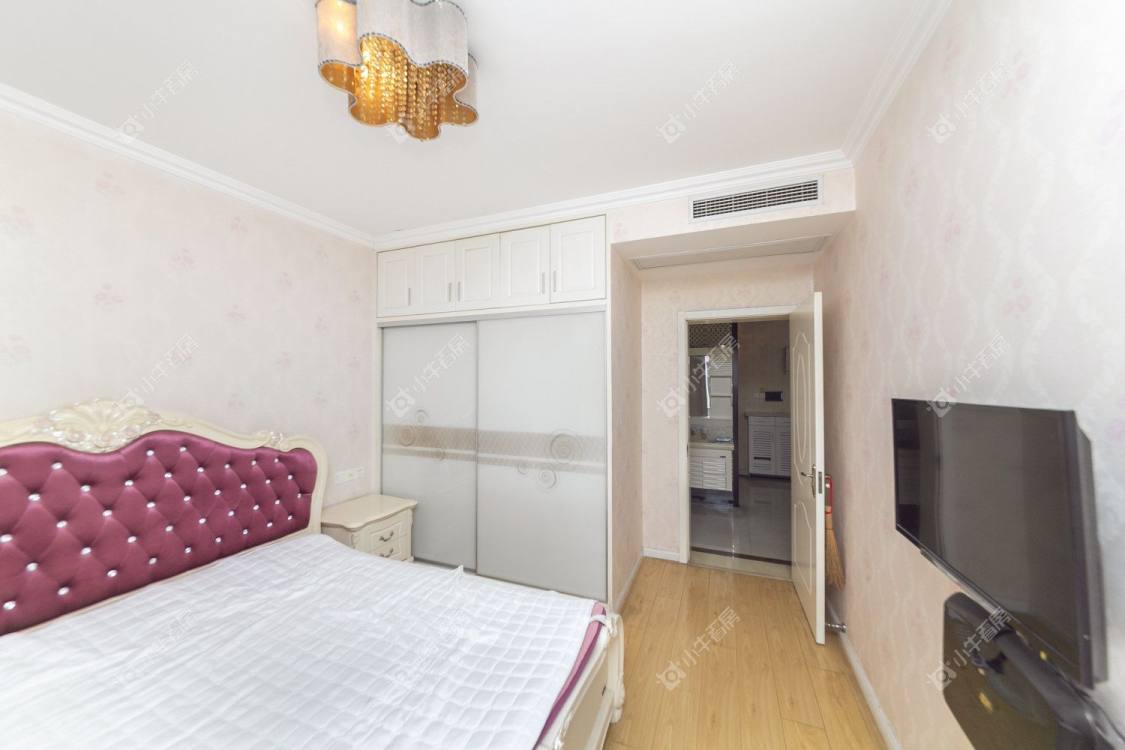 常州上书房在租房源室内图_小牛看房