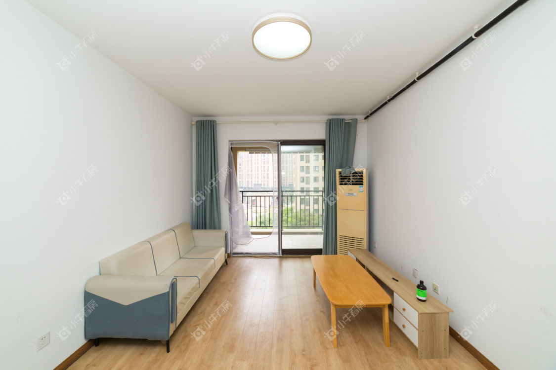 常州金新御园3室2厅1卫出租房源图片