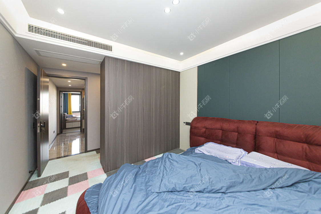 常州新城锦域在租房源室内图_小牛看房