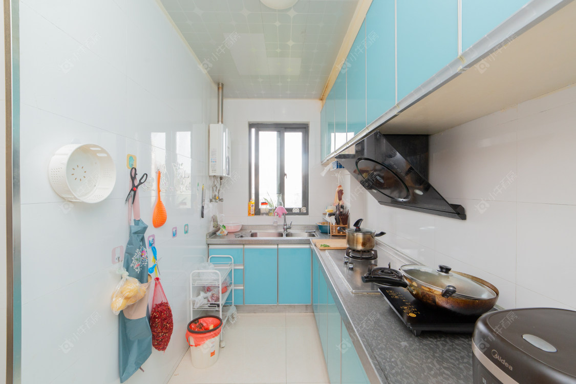 常州飞龙新苑在售二手房源室内图_小牛看房