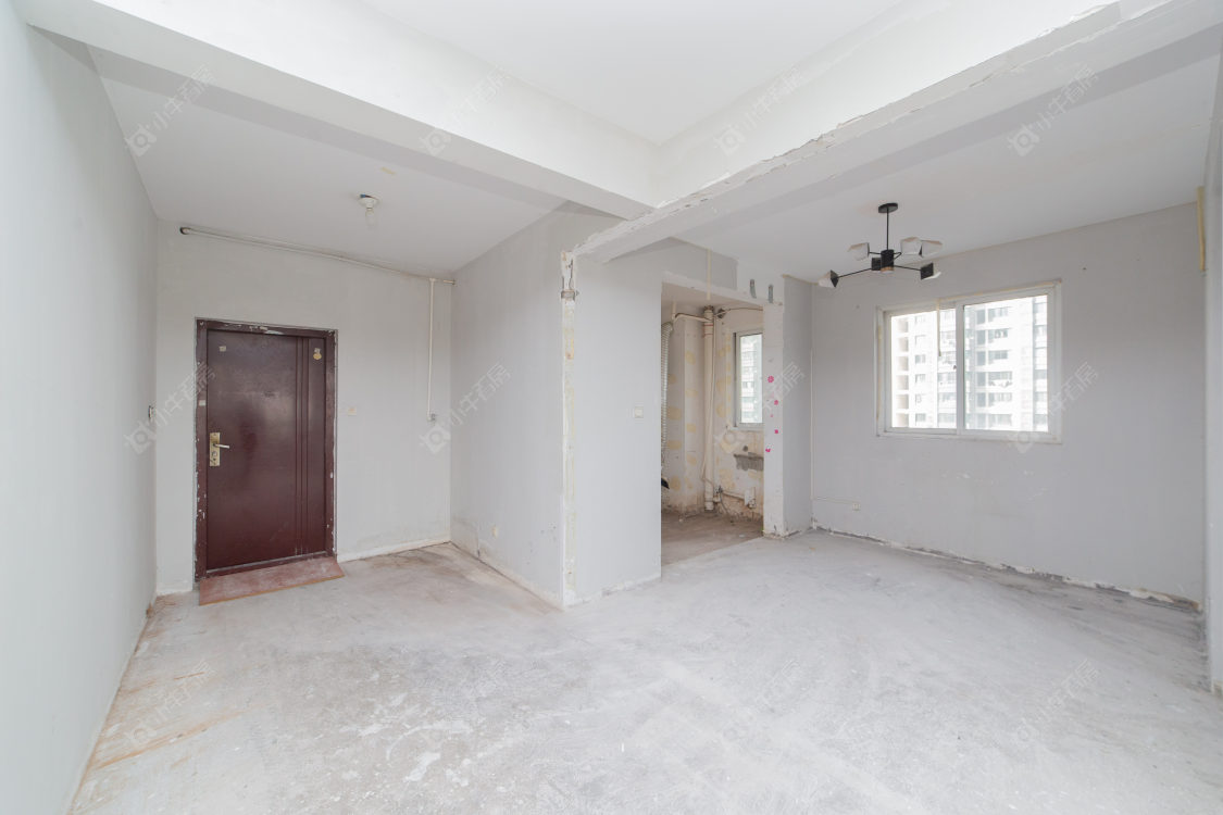 府西花园房源室内图 常州府西花园在售二手房源室内图_小牛看房