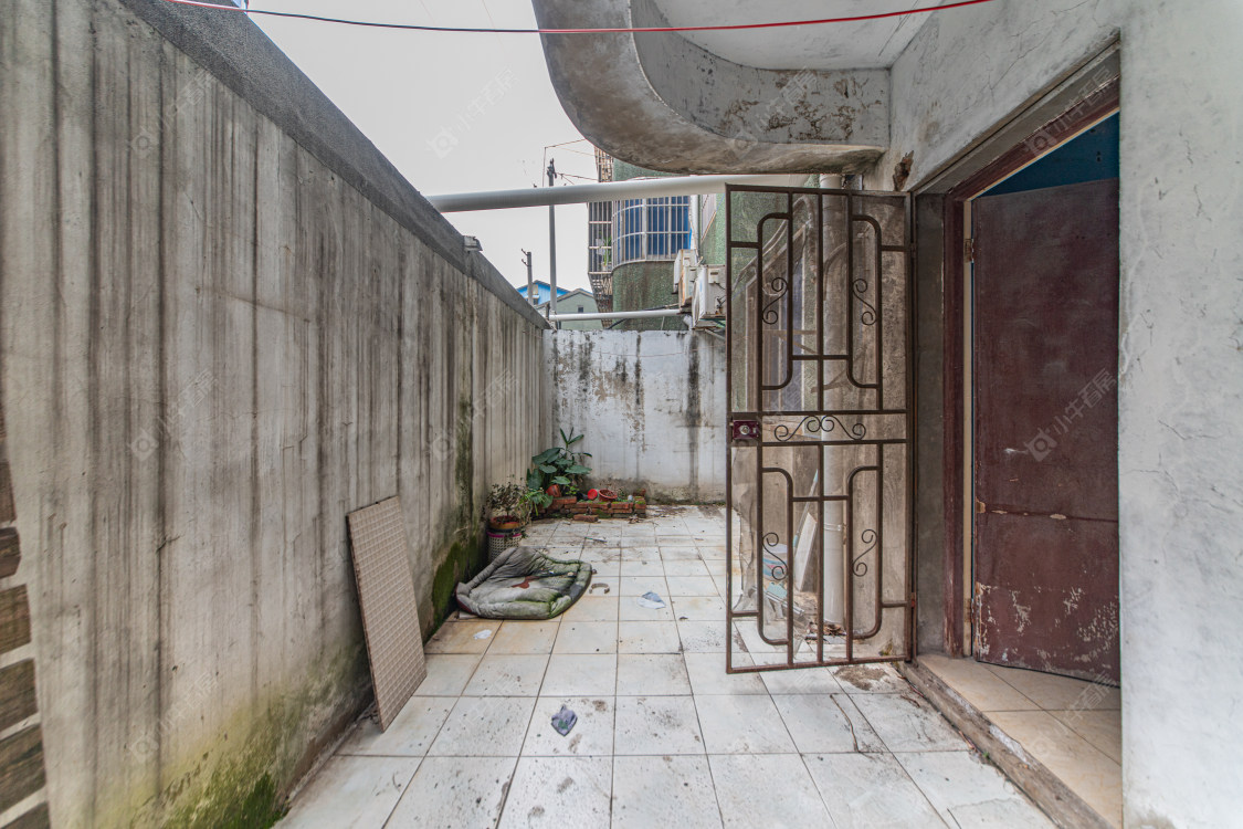 常州东庄新村在售二手房源室内图_小牛看房