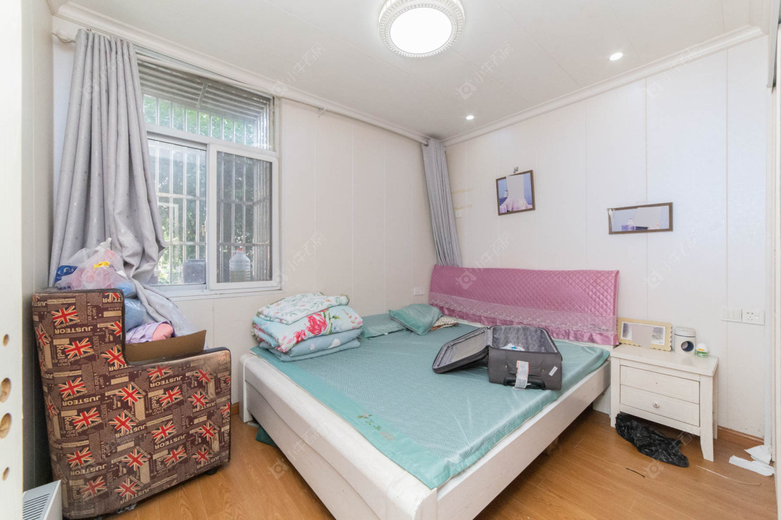 常州冶金新村在售二手房源室内图_小牛看房