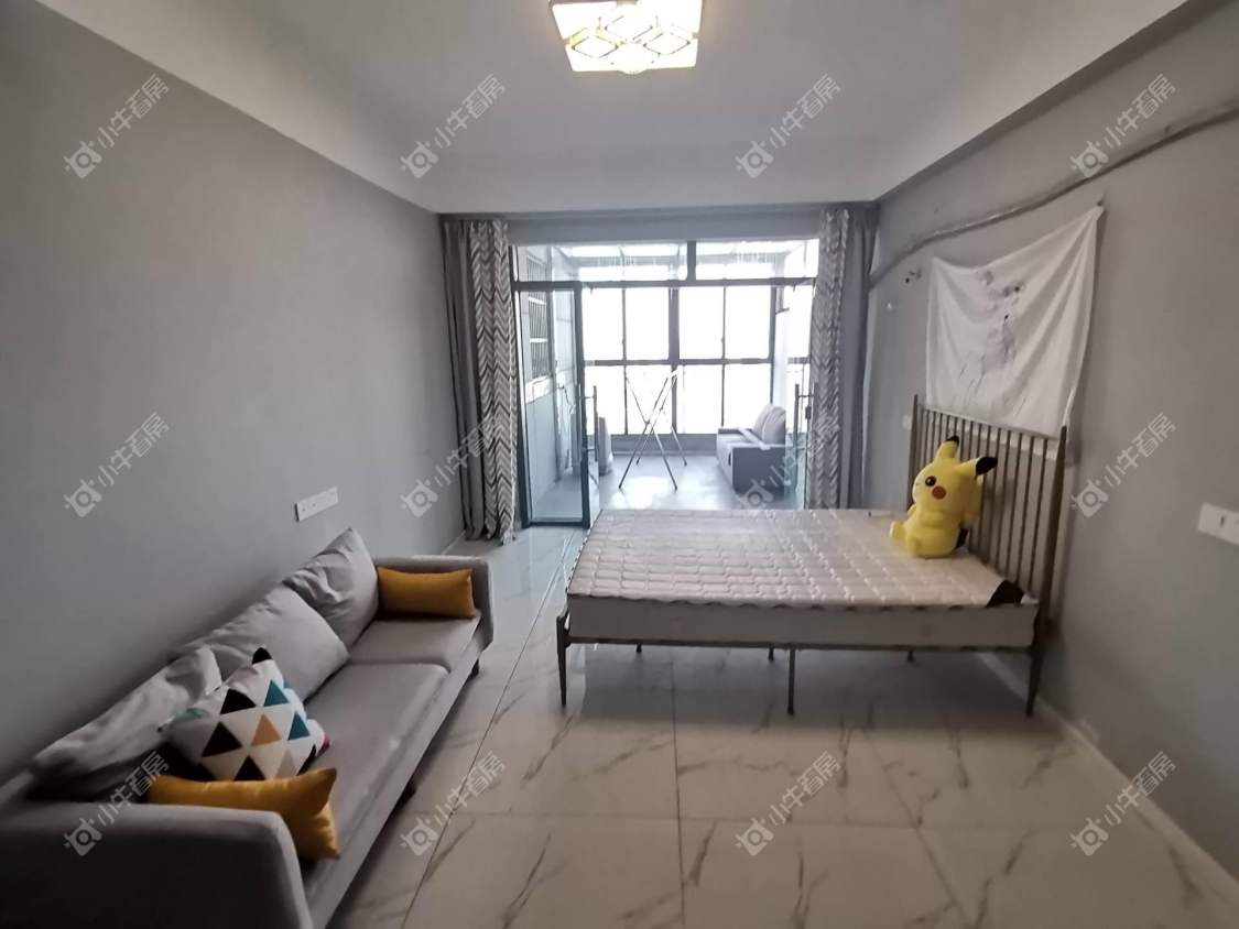 常州亚泰财富中心在租房源_小牛看房