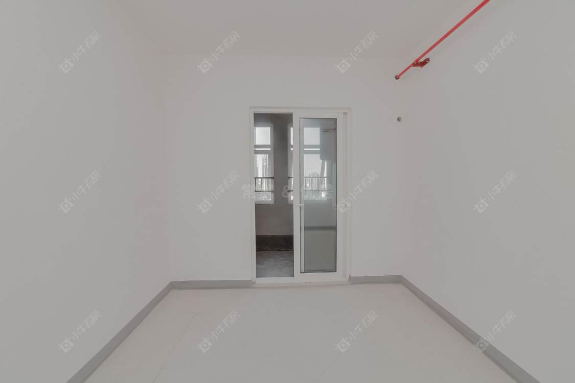 常州朗诗邻里中心在售二手房房源室内图_小牛看房