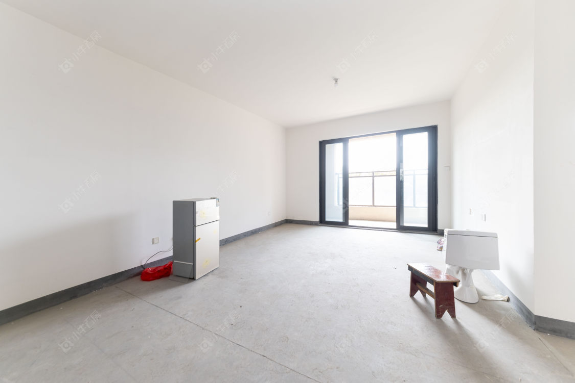 常州美的金科公园天下3室2厅2卫在售二手房房源图片