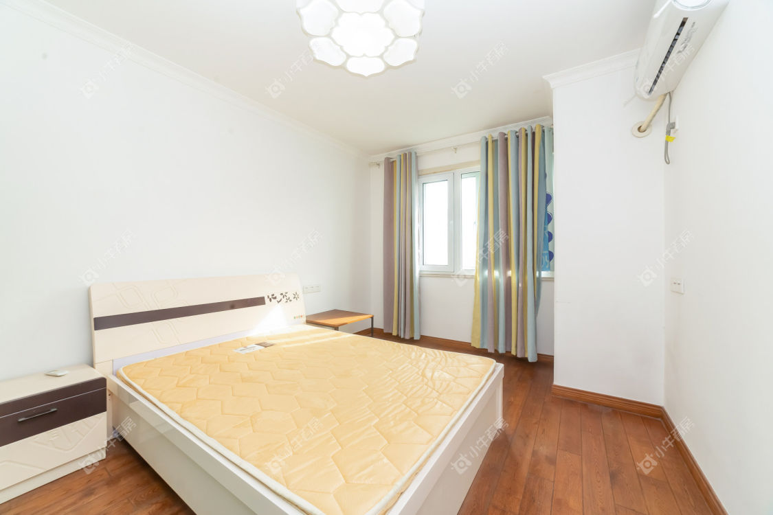 常州新城悠活城在租房源室内图_小牛看房