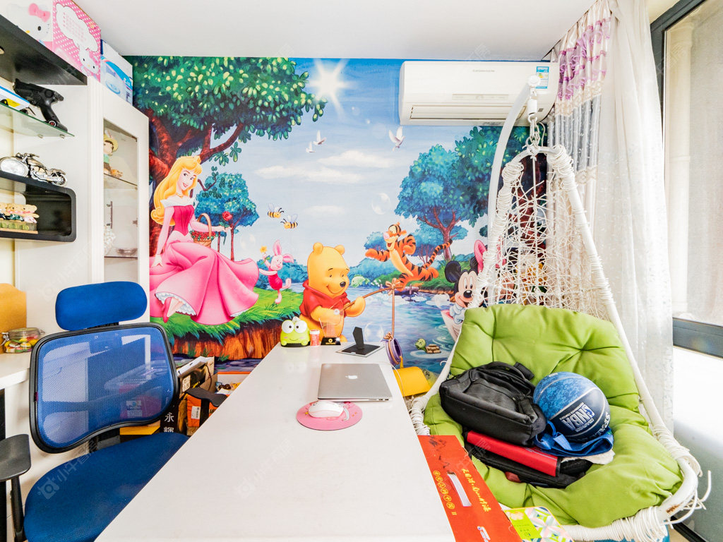 常州丰臣凯林花园在售二手房_小牛看房