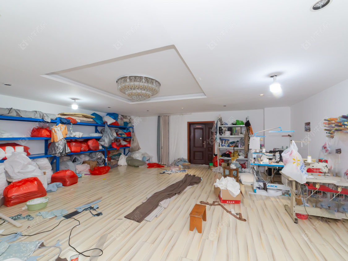 常州通江中路在售二手房源室内图_小牛看房