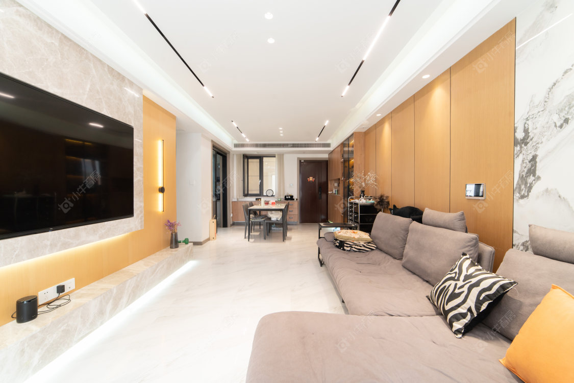 晋陵文禧房源室内图 常州晋陵文禧在售二手房源室内图_小牛看房