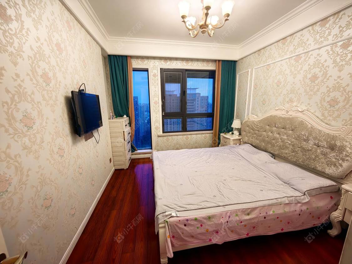 常州御城在租房源室内图_小牛看房