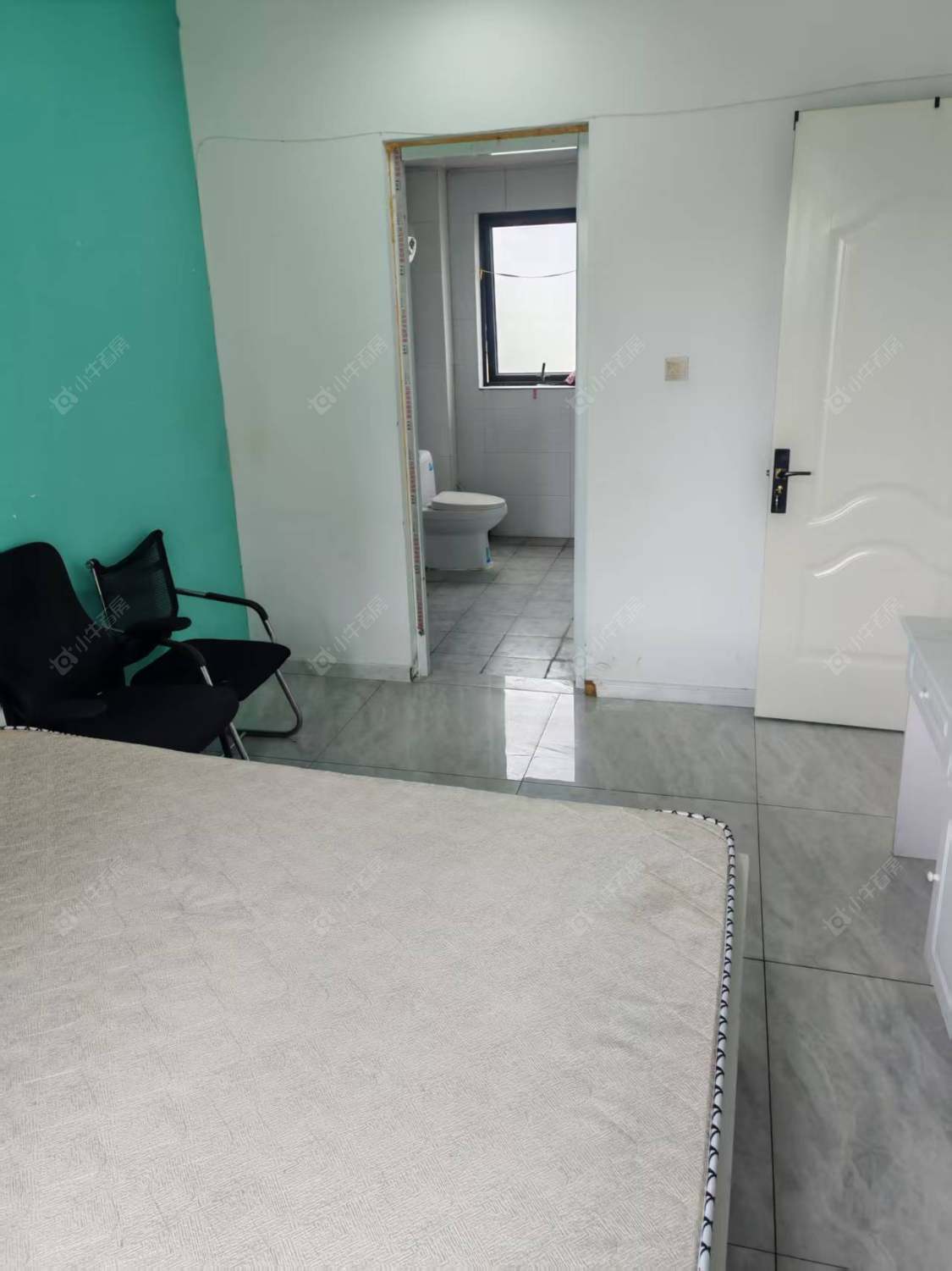 常州美的金科公园天下在租房源室内图_小牛看房