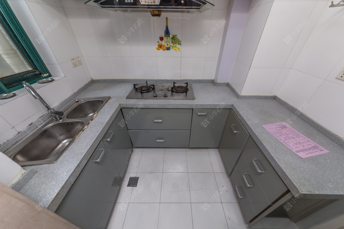 常州晋陵北苑在售二手房_小牛看房