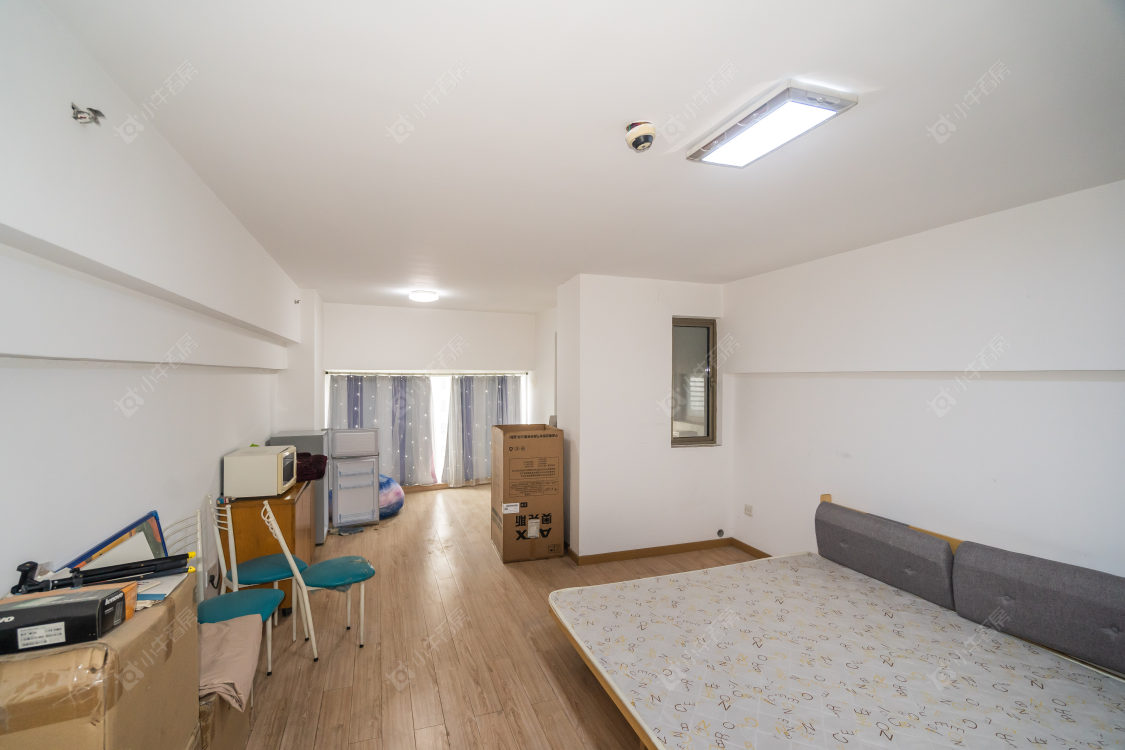 常州银河湾电脑城在售二手房源室内图_小牛看房