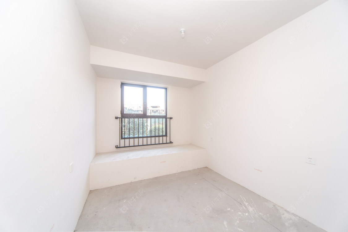 常州龙湖景粼天著在售二手房源室内图_小牛看房