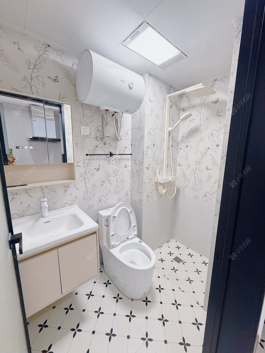 常州弘阳云峯在租房源_小牛看房