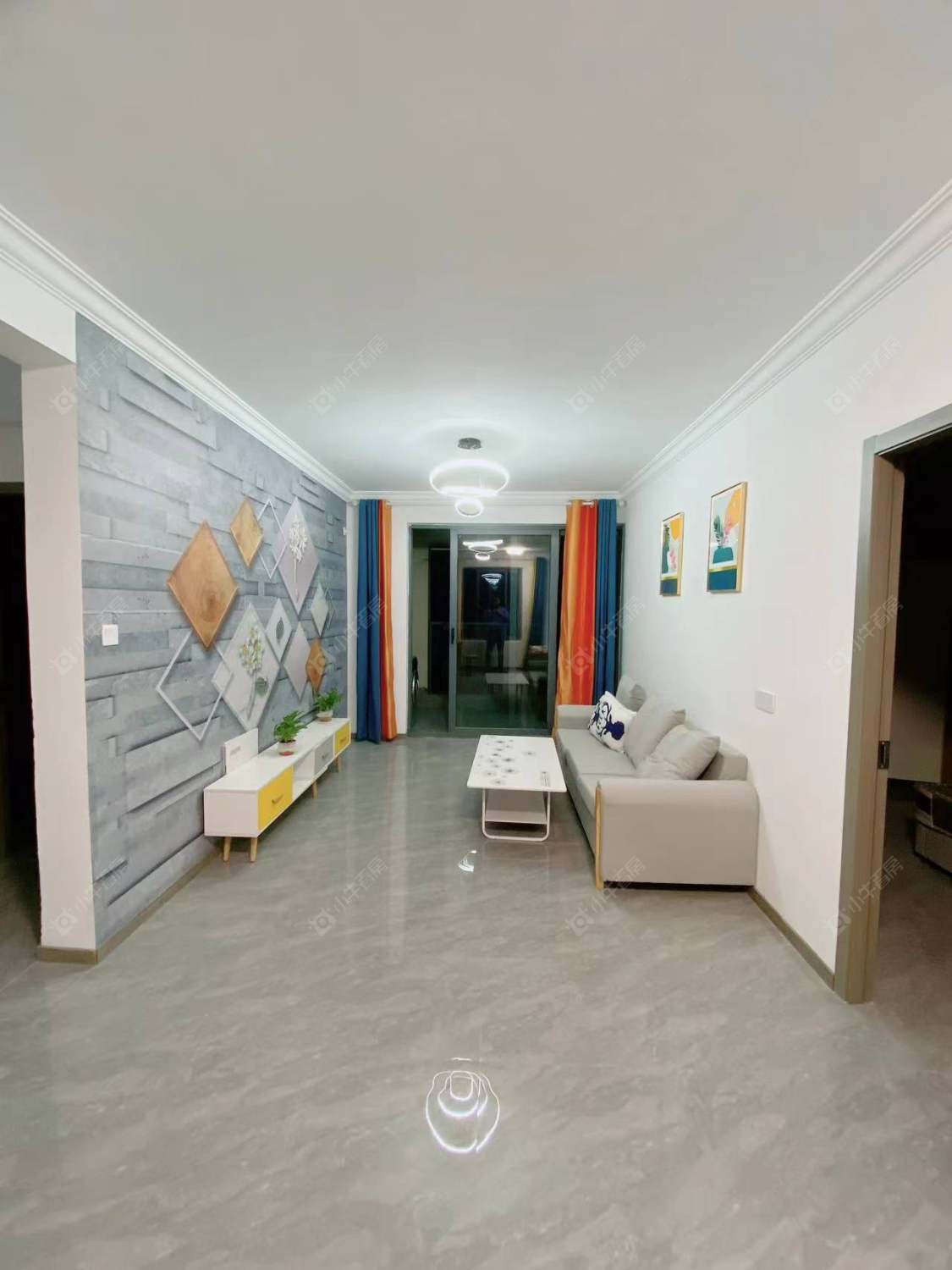 常州雅居乐湖光映月在租房源_小牛看房