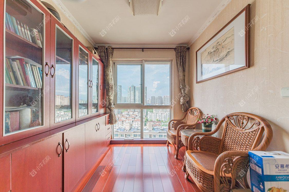 常州香江壹品在租房源户型图_小牛看房