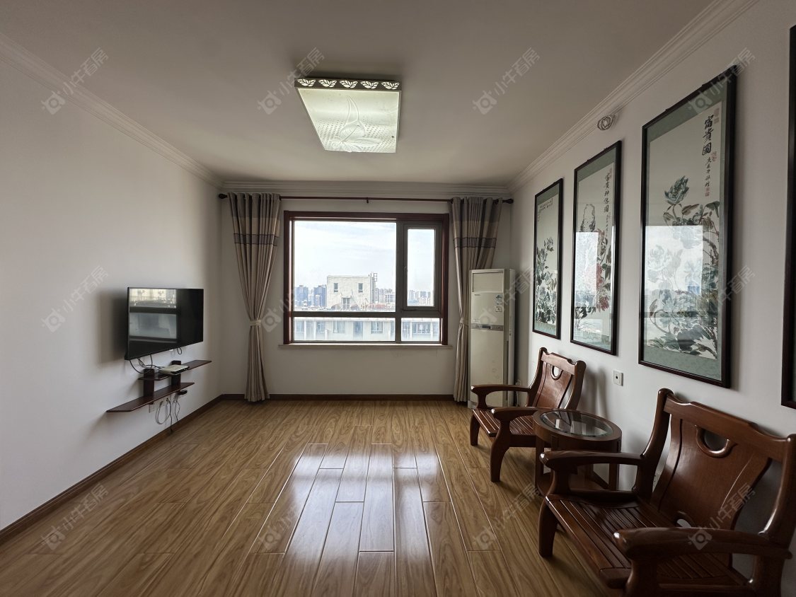 常州京城豪苑北区在租房源室内图_小牛看房