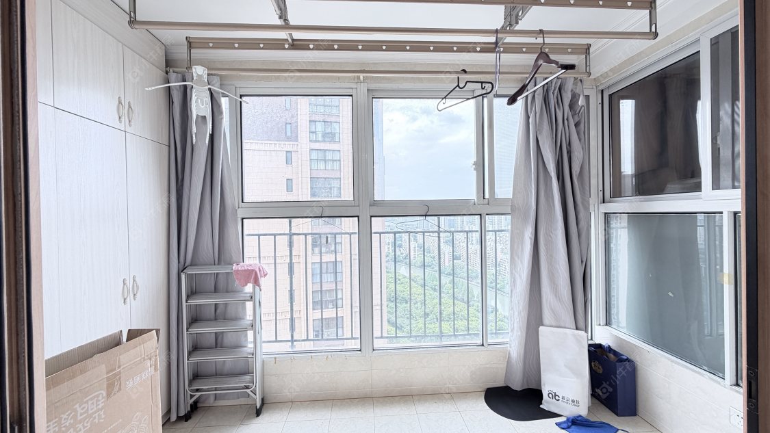 常州龙湖香醍时光在租房源_小牛看房