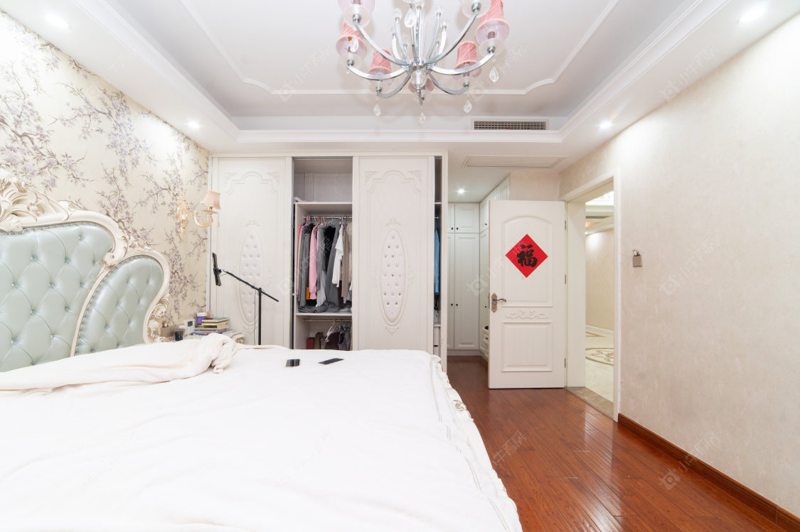 御水华庭一期房源室内图 常州御水华庭一期在售二手房源室内图_小牛看房