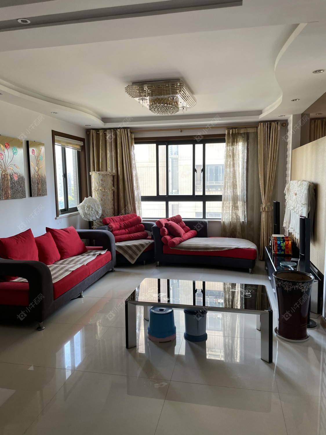 常州玉龙湾花园租房_小牛看房