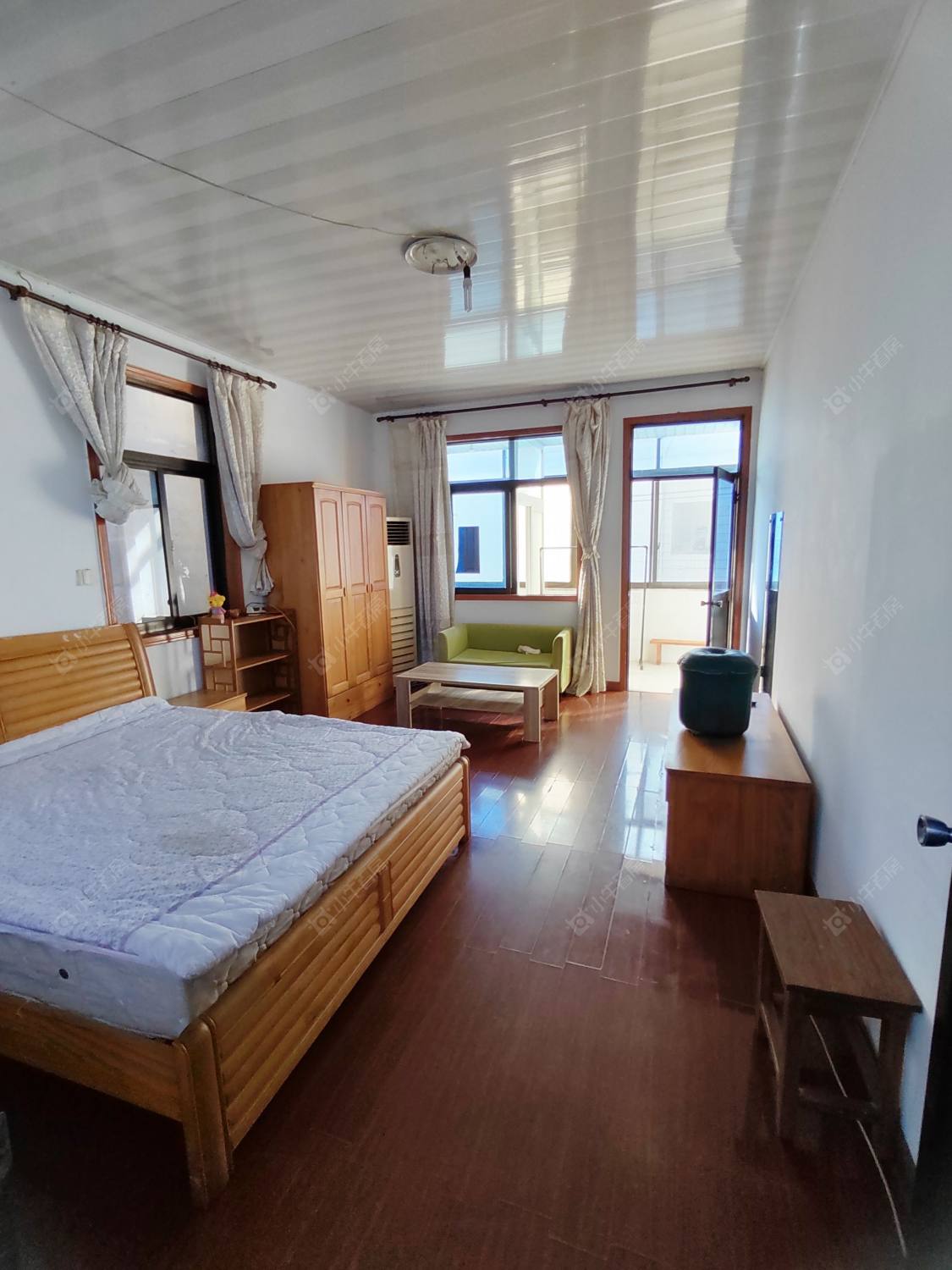 常州俞家塘（武进）在租房源室内图_小牛看房