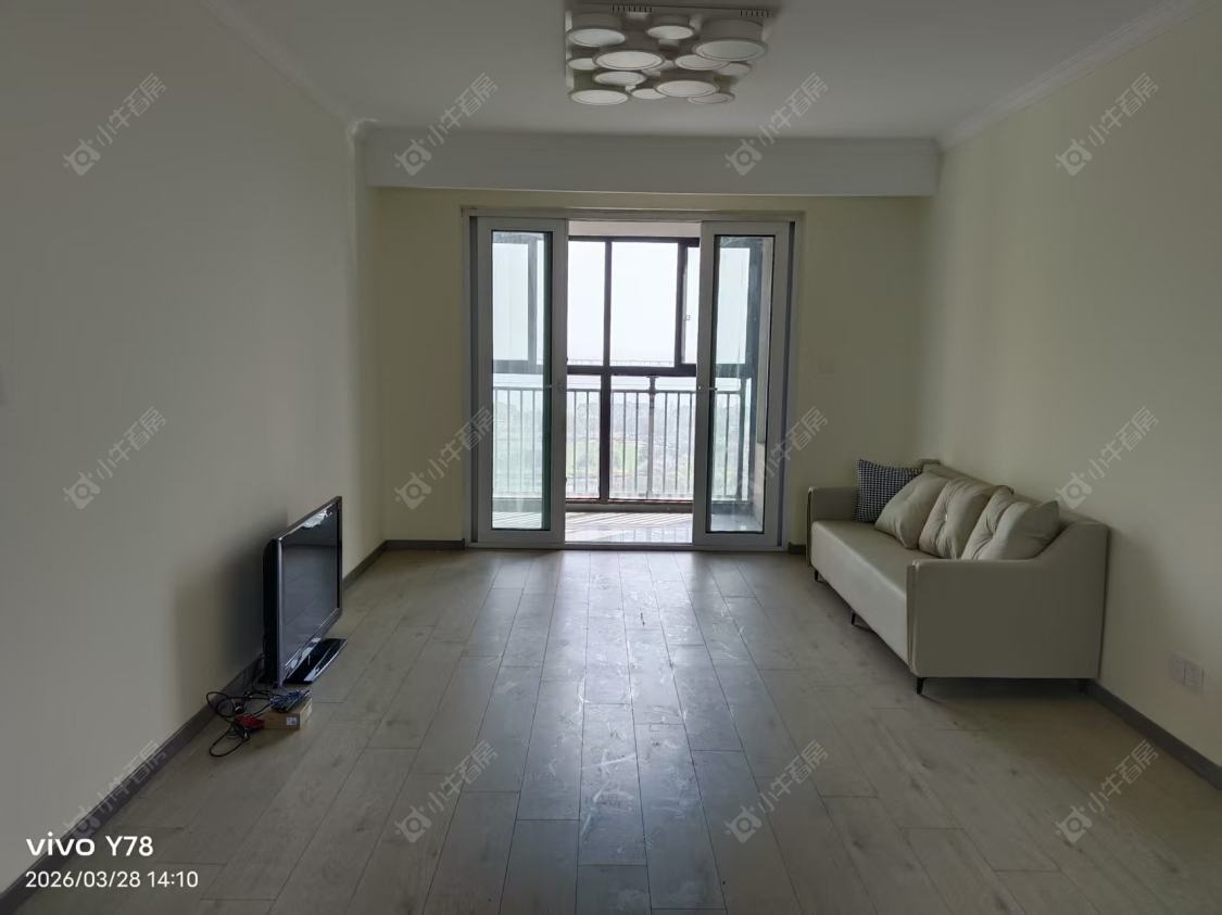 常州星河丹堤五区在租房源室内图_小牛看房